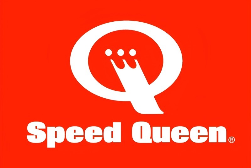 Speed Queen in Indian Wells